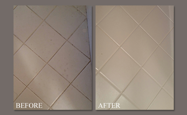 Tile and Grout Cleaning Carlsbad