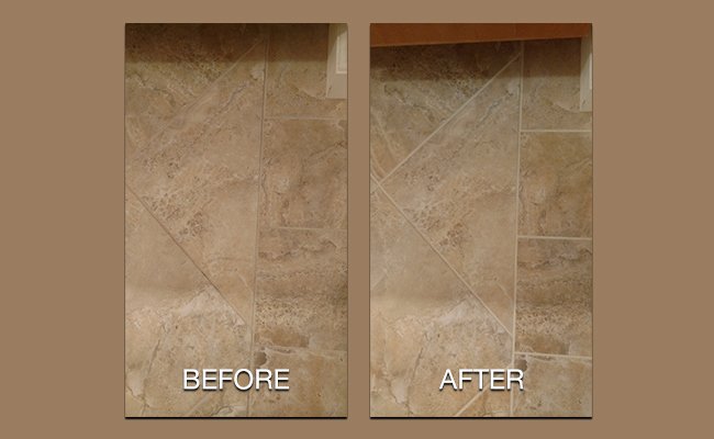 Tile and Grout Services San Diego