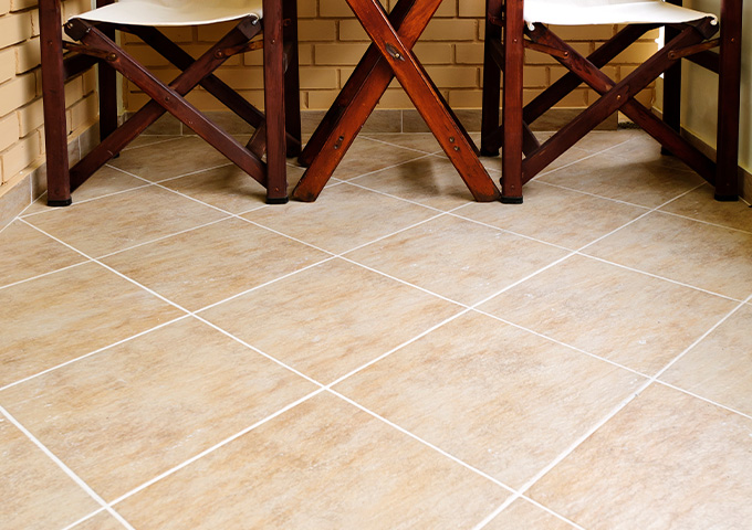 Tile and Grout Cleaning San Diego